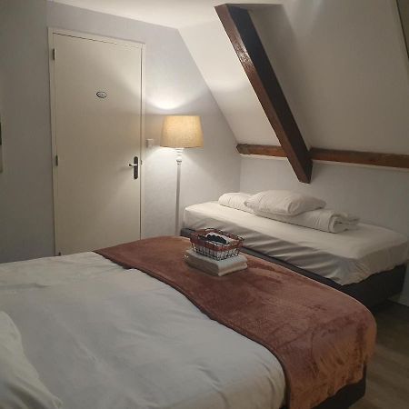 Vakantieboerderij Huize Nuis Noordbeemster Dış mekan fotoğraf