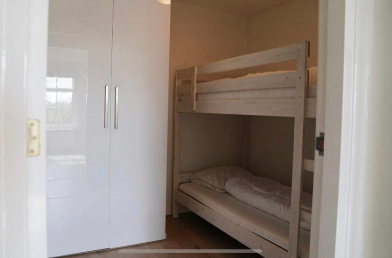 Vakantieboerderij Huize Nuis Noordbeemster Dış mekan fotoğraf