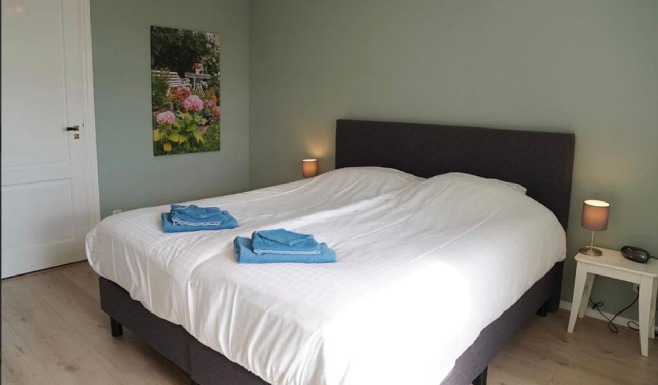 Vakantieboerderij Huize Nuis Noordbeemster Dış mekan fotoğraf