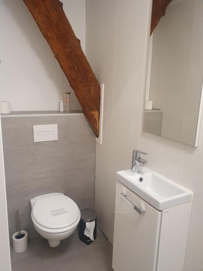 Vakantieboerderij Huize Nuis Noordbeemster Dış mekan fotoğraf