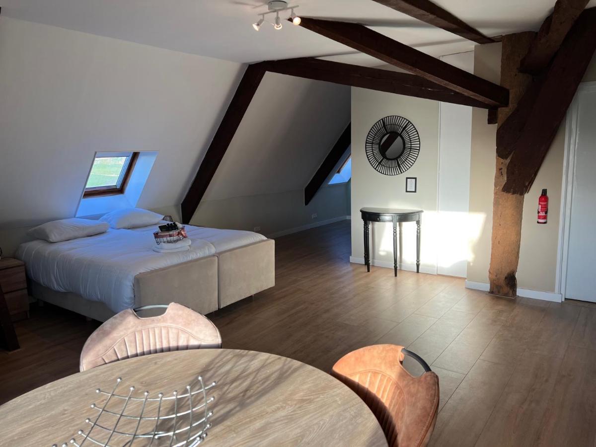 Vakantieboerderij Huize Nuis Noordbeemster Dış mekan fotoğraf